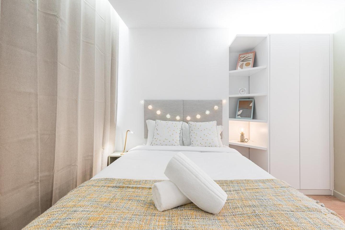 Guestready - Fabric Porto Apartment Luaran gambar